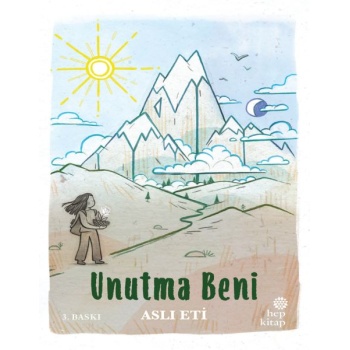 Unutma Beni