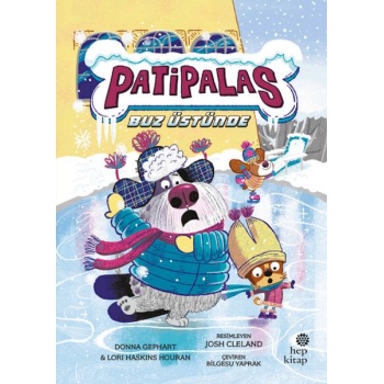 Patipalas Buz Üstünde