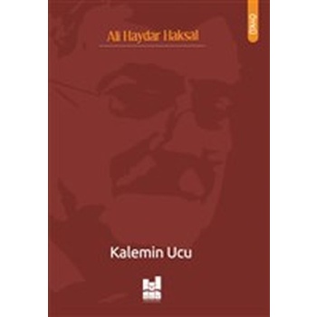Kalemin Ucu
