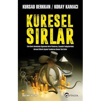 Küresel Sırlar