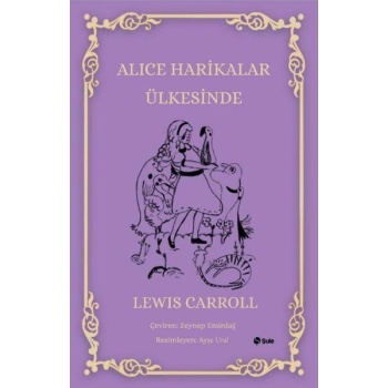 Alice Harikalar Ülkesinde