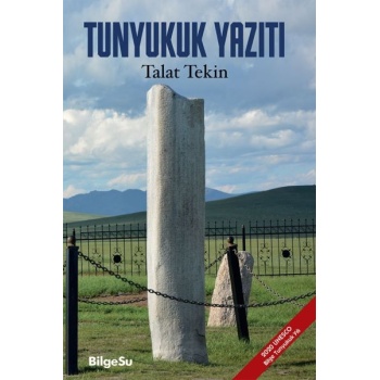 Tunyukuk Yazıtı