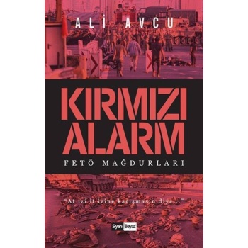 Kırmızı Alarm