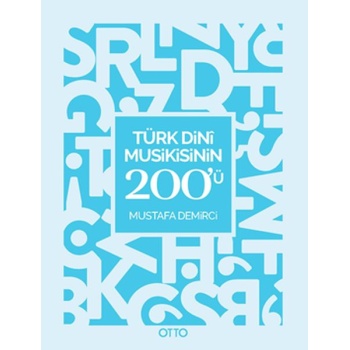 Türk Dini Musikisinin 200ü