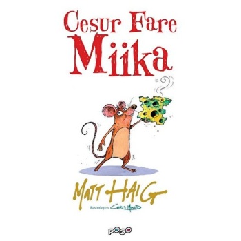 Cesur Fare Miika