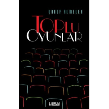 Toplu Oyunlar