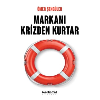 Markanı Krizden Kurtar