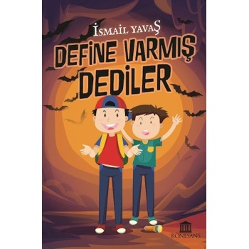 Define Varmış Dediler