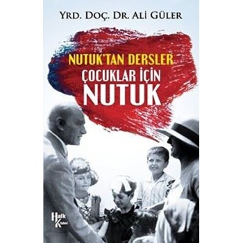 Çocuklar İçin Nutuk