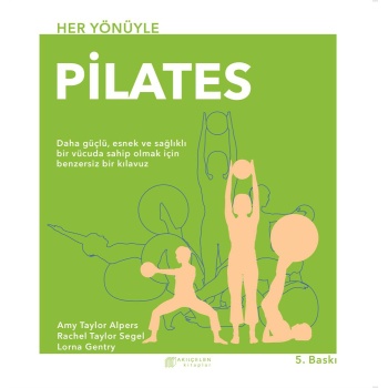Her Yönüyle Pilates