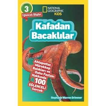 Kafadan Bacaklılar