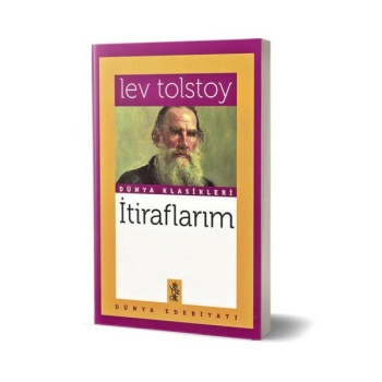 İtiraflarım - Dünya Klasikleri