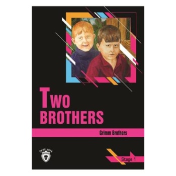 Two Brothers - Stage 1