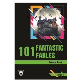 Stage 3 - 101 Fantastic Fables