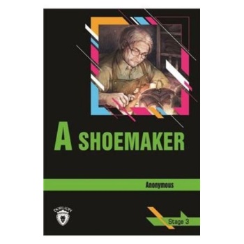 Stage 3 - A Shoemaker