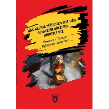 Das Kleine Madchen Mit Den Schwefelhölzern - Kibri