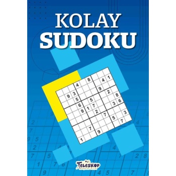 Kolay Sudoku