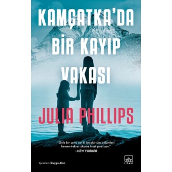 Kamçatka’da Bir Kayıp Vakası