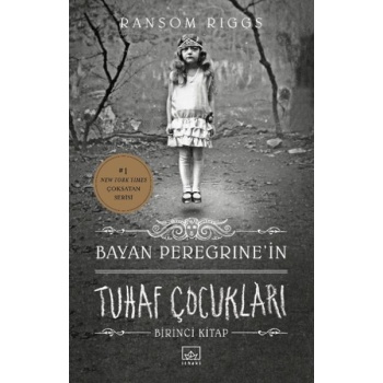 Bayan Peregrine’in Tuhaf Çocukları