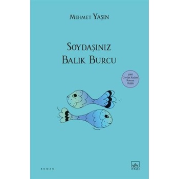 Soydaşınız Balık Burcu