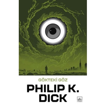 Gökteki Göz
