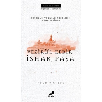 Vezirül Kebir İshak Paşa