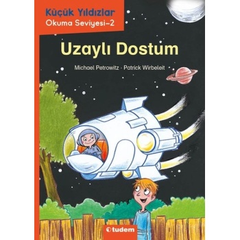 Küçük Yıldızlar: Uzaylı Dostum