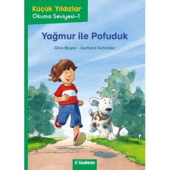 Küçük Yıldızlar: Yağmur ile Pofuduk