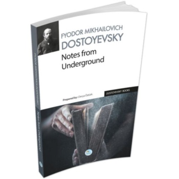 Notes from the Underground