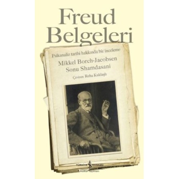 Freud Belgeleri