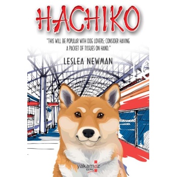 Hachiko (İngilizce)