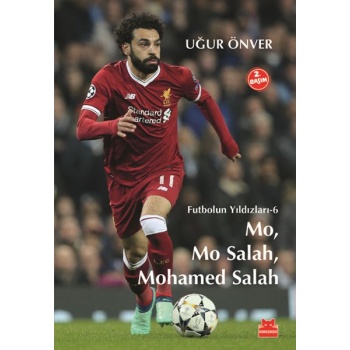 Mo, Mo Salah, Mohamed Salah Futbolun Yıldızları - 6