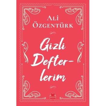 Gizli Defterlerim