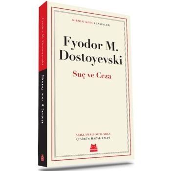 Suç ve Ceza - Klasikler