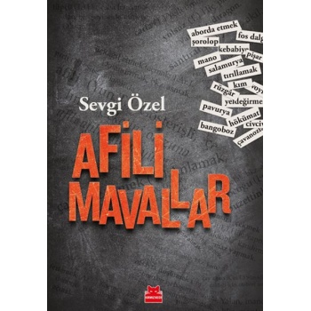 Afili Mavallar