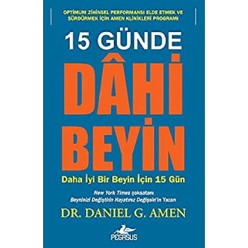 15 Günde Dahi Beyin