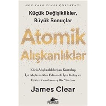 Atomik Alışkanlıklar