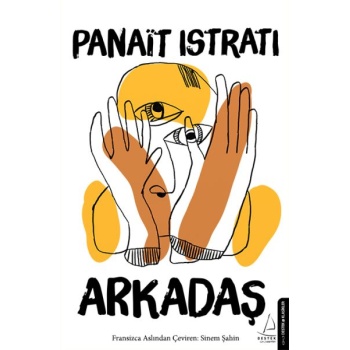 Arkadaş