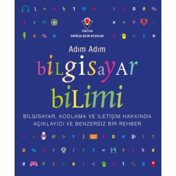Adım Adım Bilgisayar Bilimi