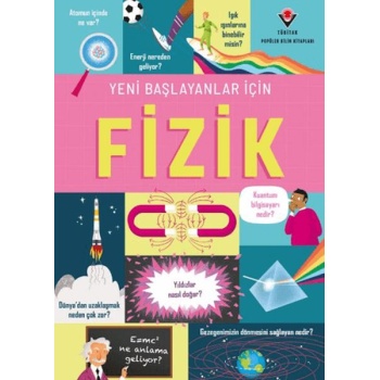 Yeni Başlayanlar İçin Fizik
