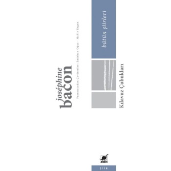 Kılavuz Çubukları