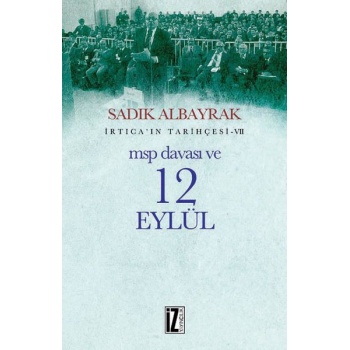 MSP Davası ve 12 Eylül