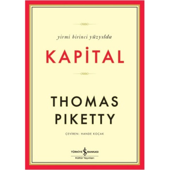 Yirmi Birinci Yüzyılda Kapital