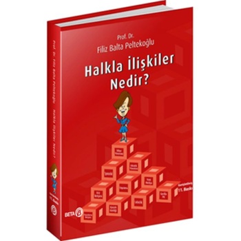 Halkla İlişkiler Nedir?