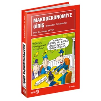 Makroekonomiye Giriş