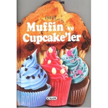Enfes Lezzetler - Muffin Ve CupcakeLer