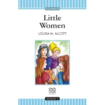 Little Woman