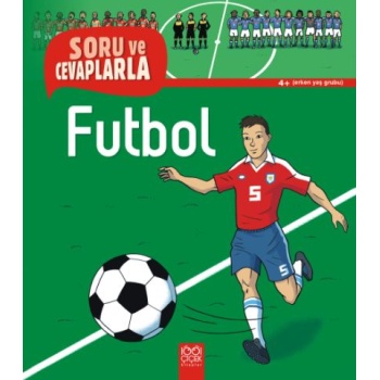Soru ve Cevaplarla - Futbol