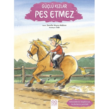 Güçlü Kızlar Pes Etmez
