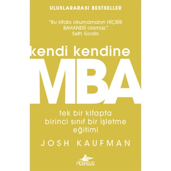 Kendi Kendine MBA